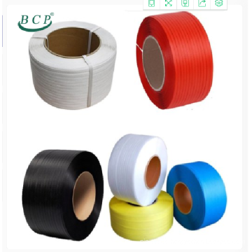 PP strap for box packing use